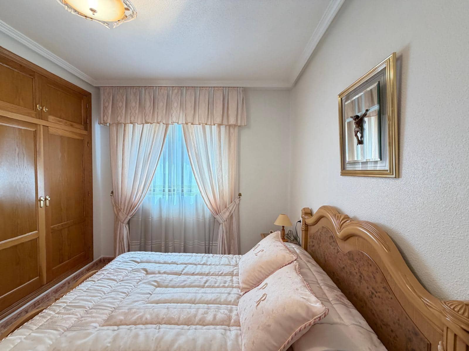 3 soverom Leilighet til salgs i Torrevieja - € 179 900 (Ref: 9977004)