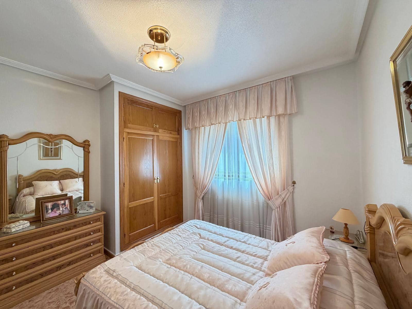 3 soverom Leilighet til salgs i Torrevieja - € 179 900 (Ref: 9977004)