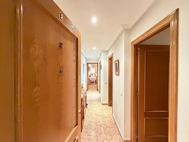 3 soverom Leilighet til salgs i Playa del Cura, Torrevieja - € 179 900 (Ref: 9977004)