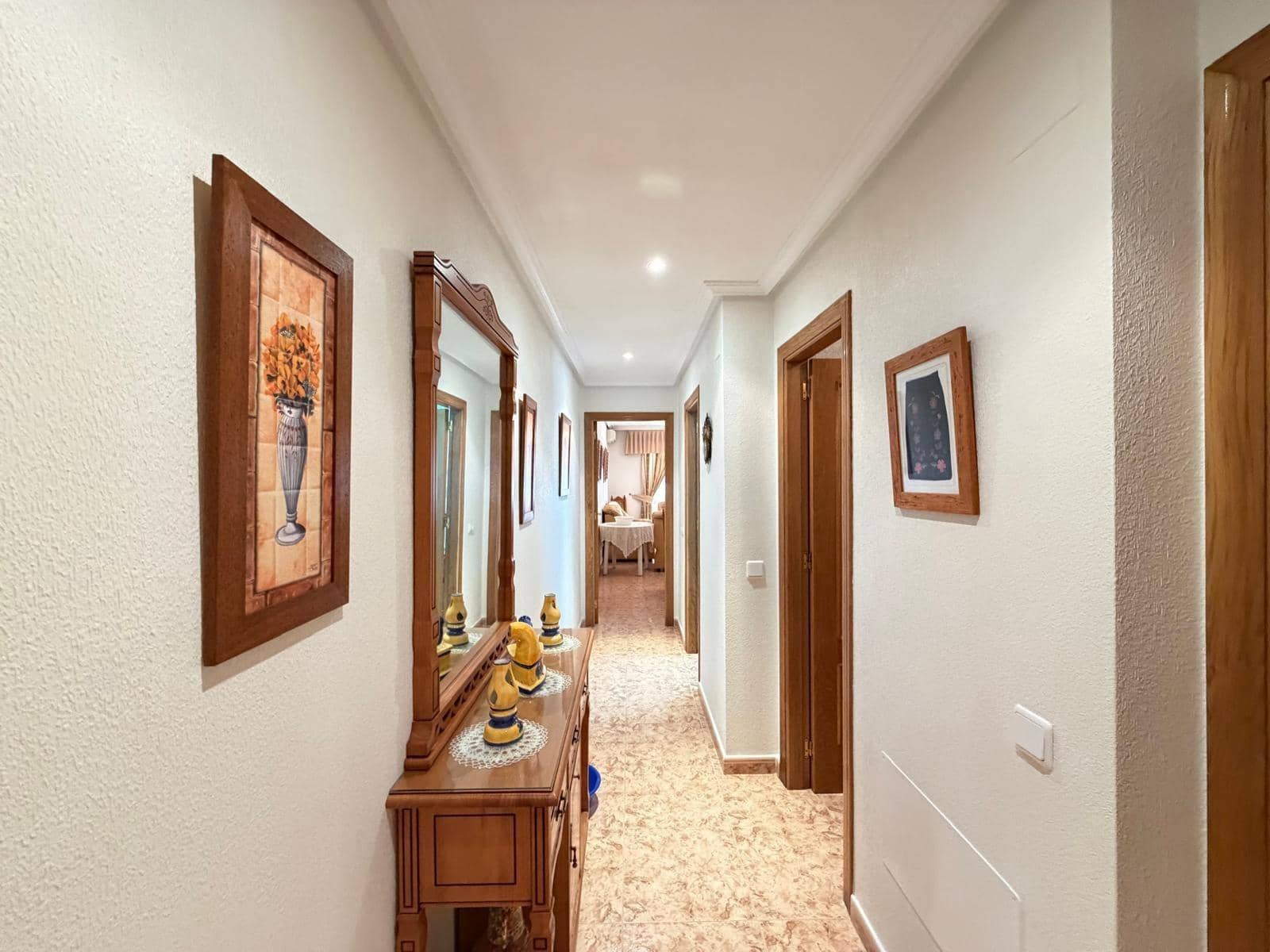 3 soverom Leilighet til salgs i Torrevieja - € 179 900 (Ref: 9977004)