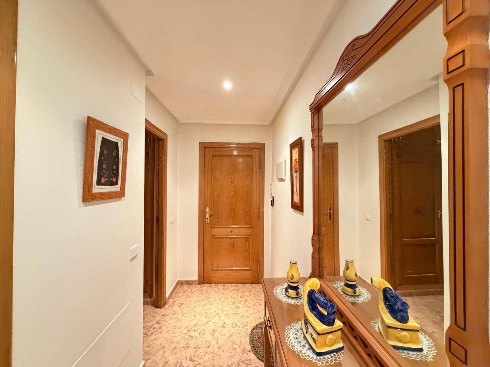 3 soverom Leilighet til salgs i Torrevieja - € 179 900 (Ref: 9977004)
