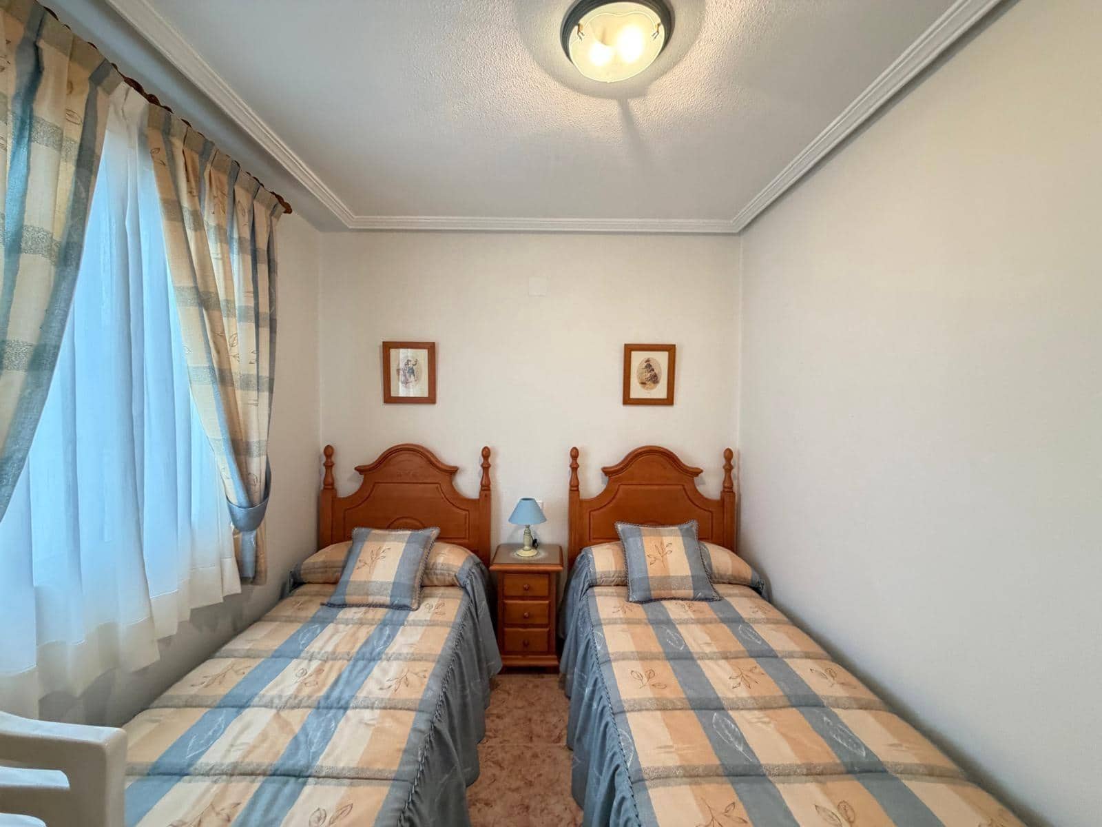 3 soverom Leilighet til salgs i Torrevieja - € 179 900 (Ref: 9977004)