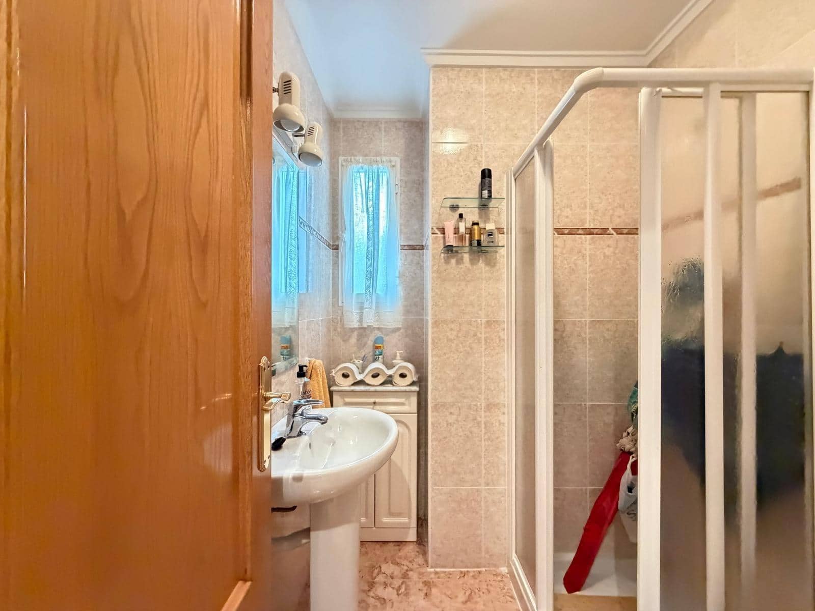 3 soverom Leilighet til salgs i Torrevieja - € 179 900 (Ref: 9977004)