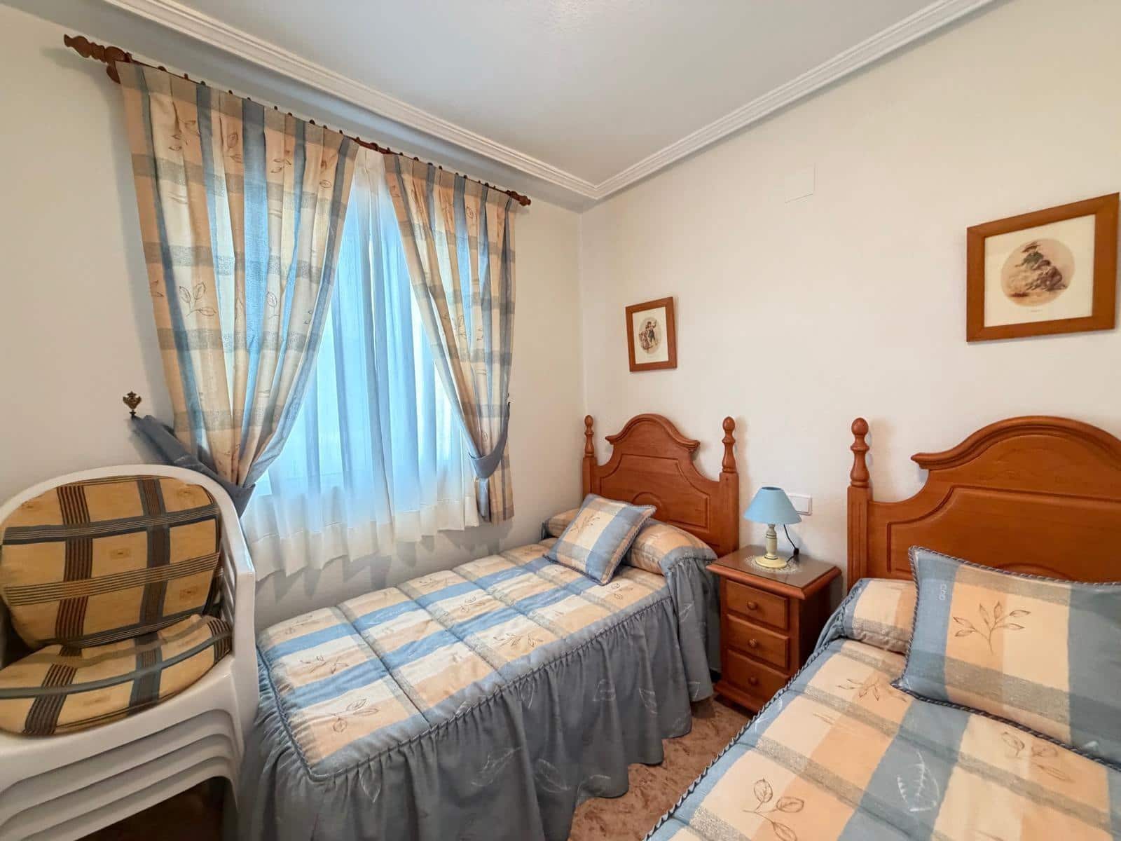 3 soverom Leilighet til salgs i Torrevieja - € 179 900 (Ref: 9977004)