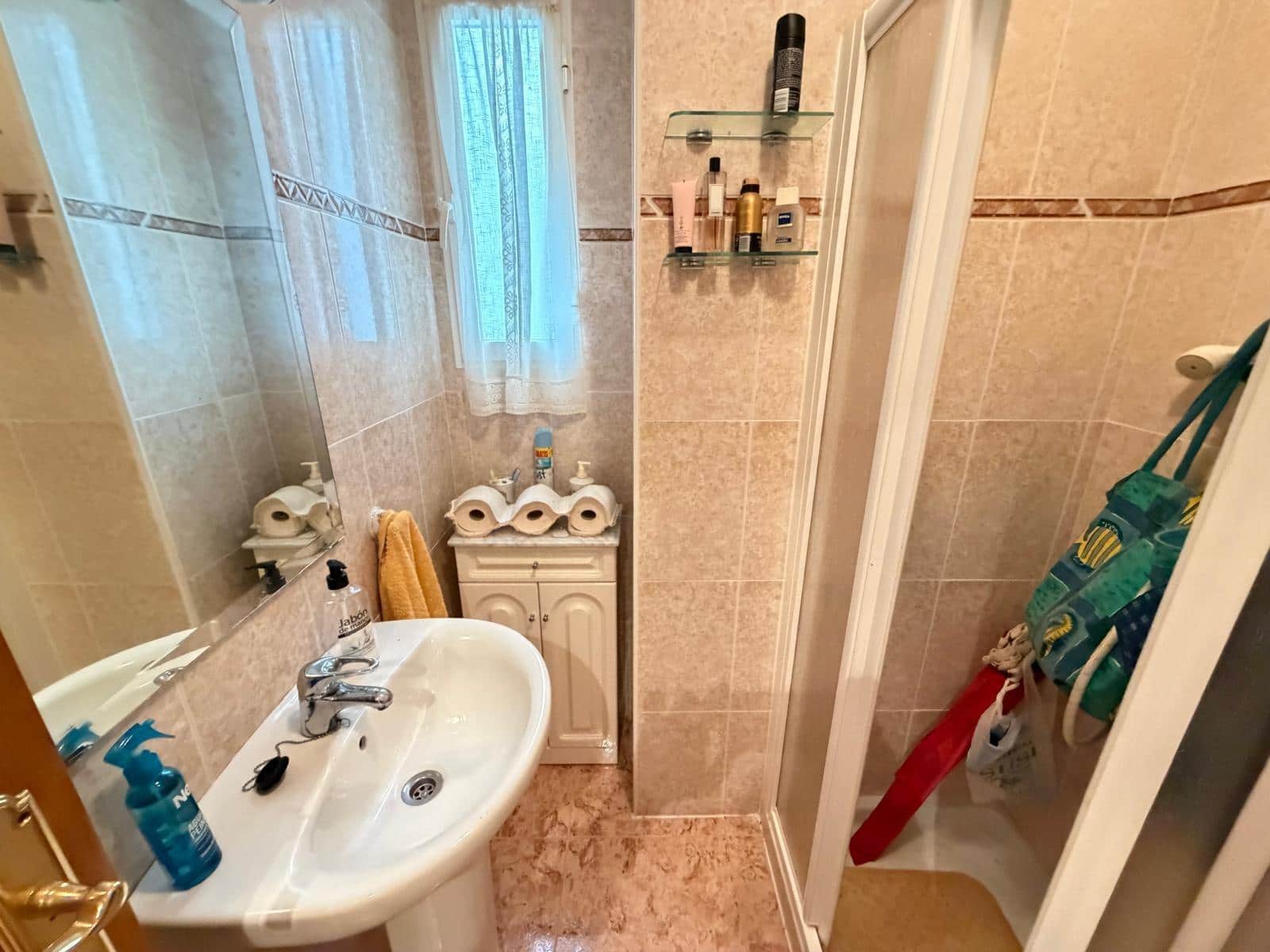 3 soverom Leilighet til salgs i Torrevieja - € 179 900 (Ref: 9977004)