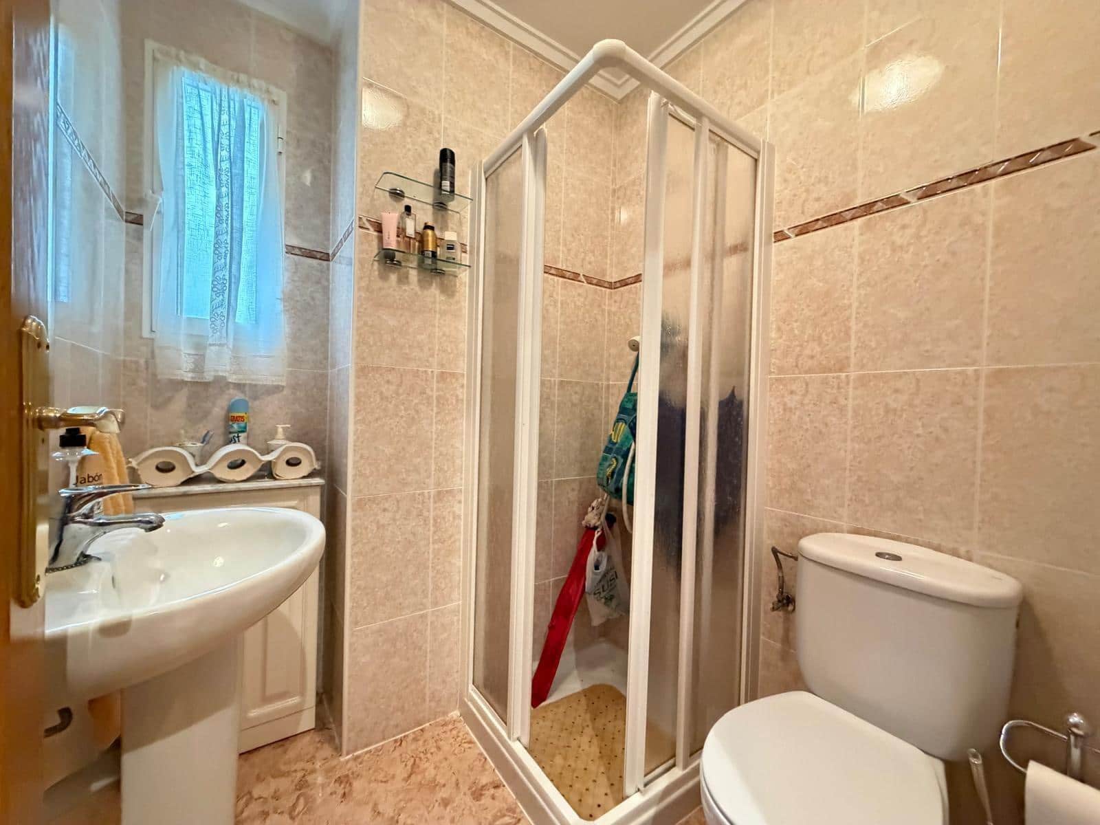 3 soverom Leilighet til salgs i Torrevieja - € 179 900 (Ref: 9977004)