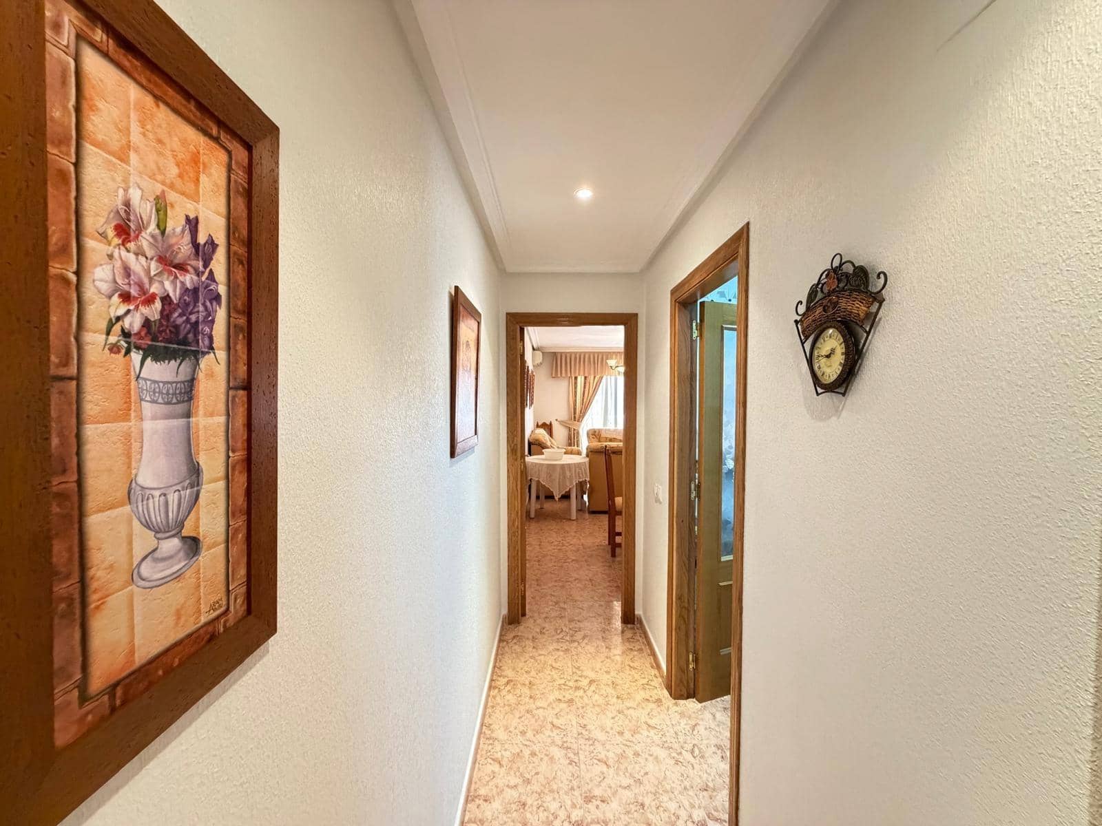 3 soverom Leilighet til salgs i Torrevieja - € 179 900 (Ref: 9977004)