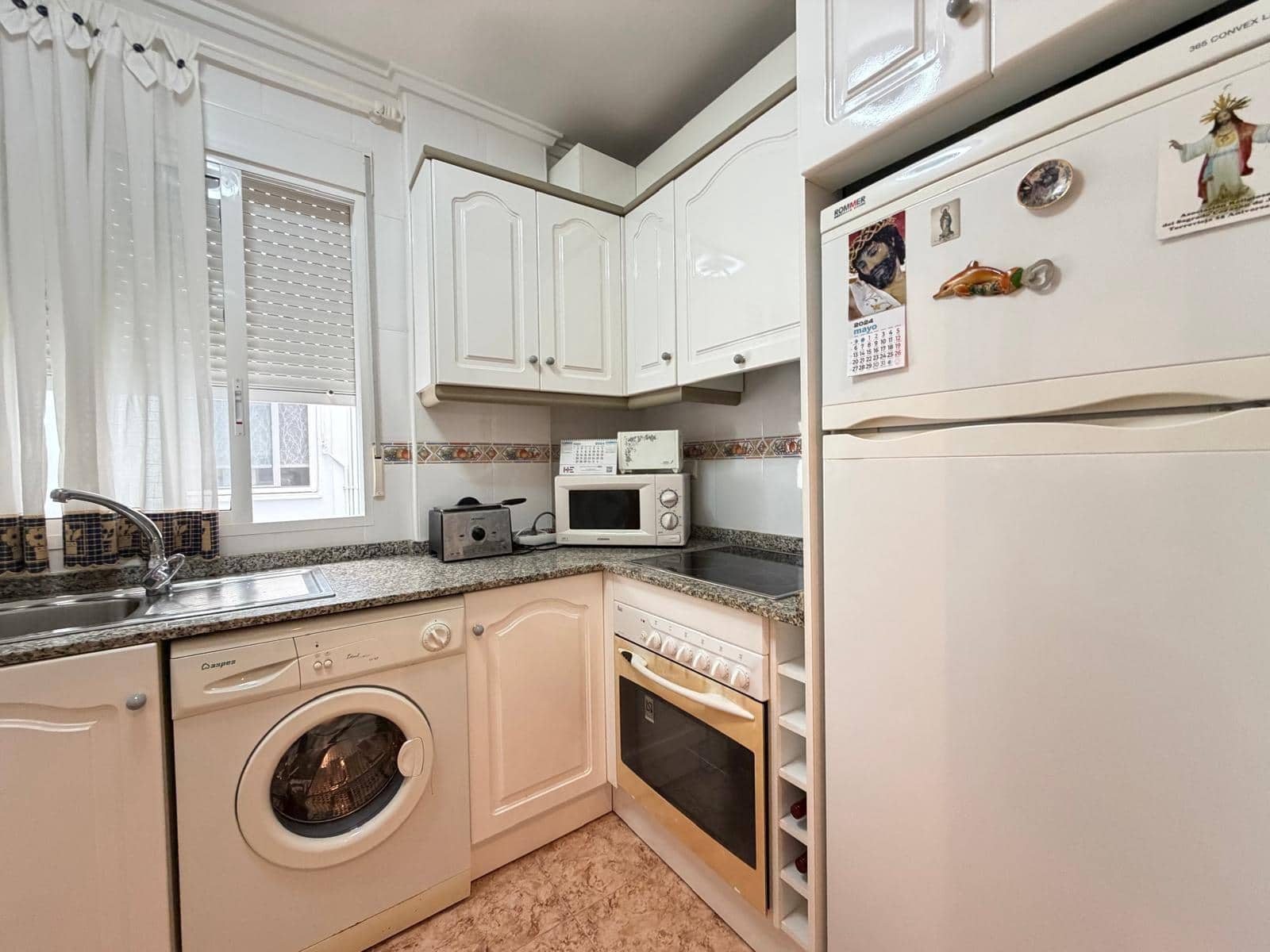 3 soverom Leilighet til salgs i Torrevieja - € 179 900 (Ref: 9977004)