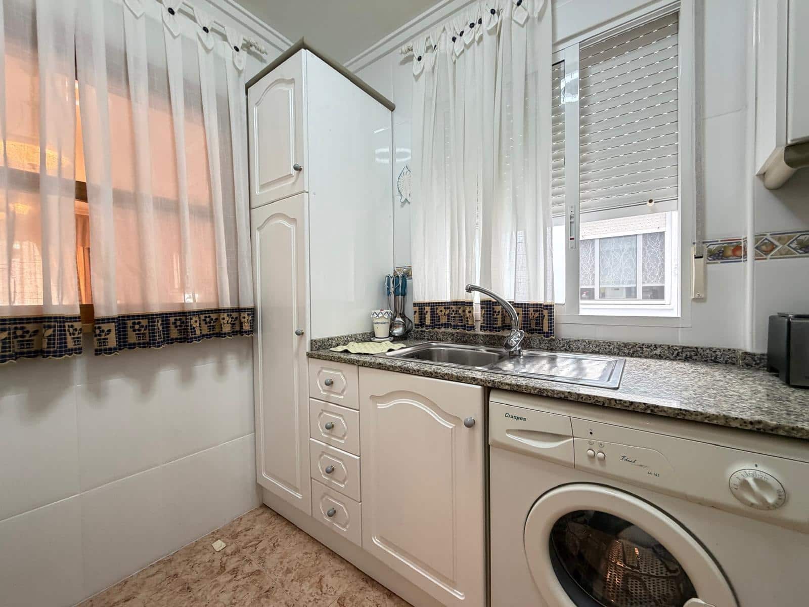 3 soverom Leilighet til salgs i Torrevieja - € 179 900 (Ref: 9977004)