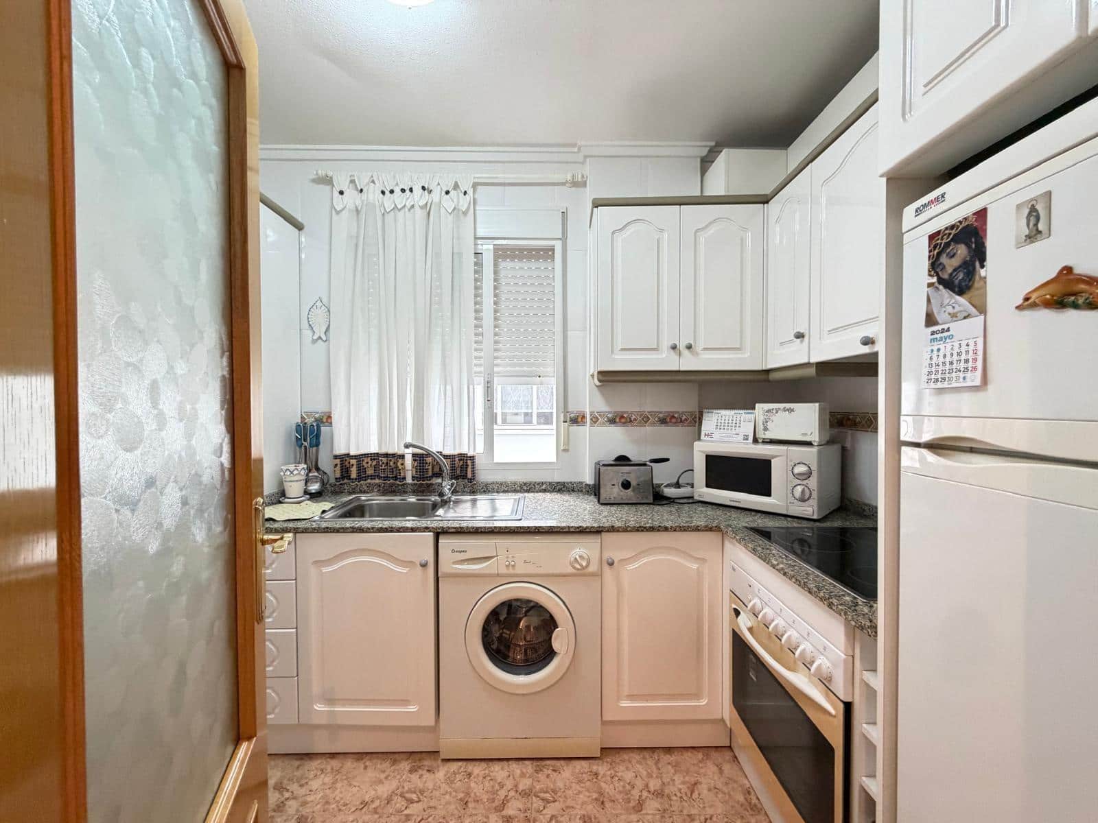 3 soverom Leilighet til salgs i Torrevieja - € 179 900 (Ref: 9977004)
