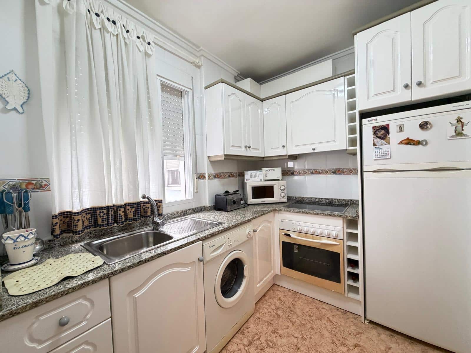 3 soverom Leilighet til salgs i Torrevieja - € 179 900 (Ref: 9977004)