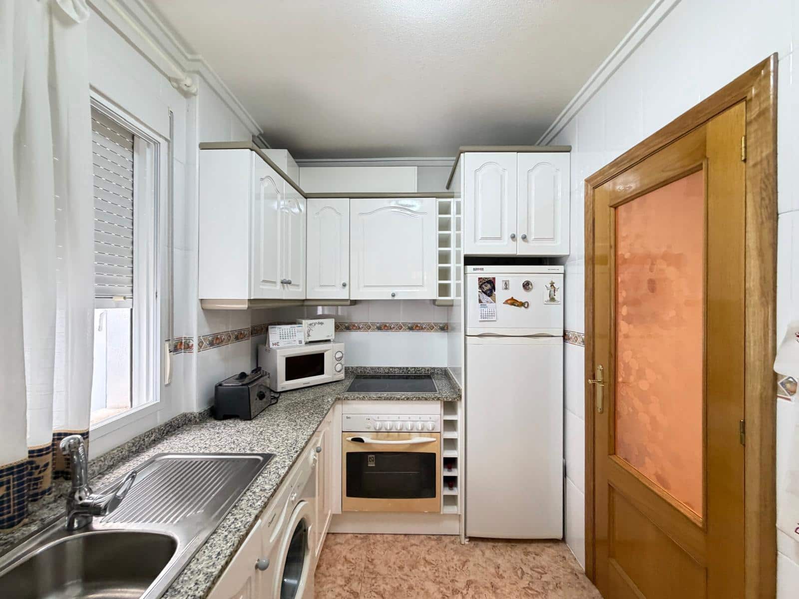 3 soverom Leilighet til salgs i Torrevieja - € 179 900 (Ref: 9977004)