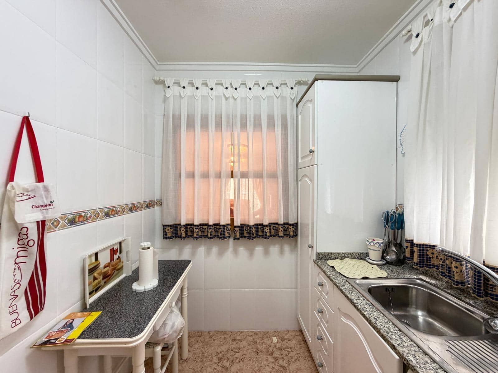 3 soverom Leilighet til salgs i Torrevieja - € 179 900 (Ref: 9977004)