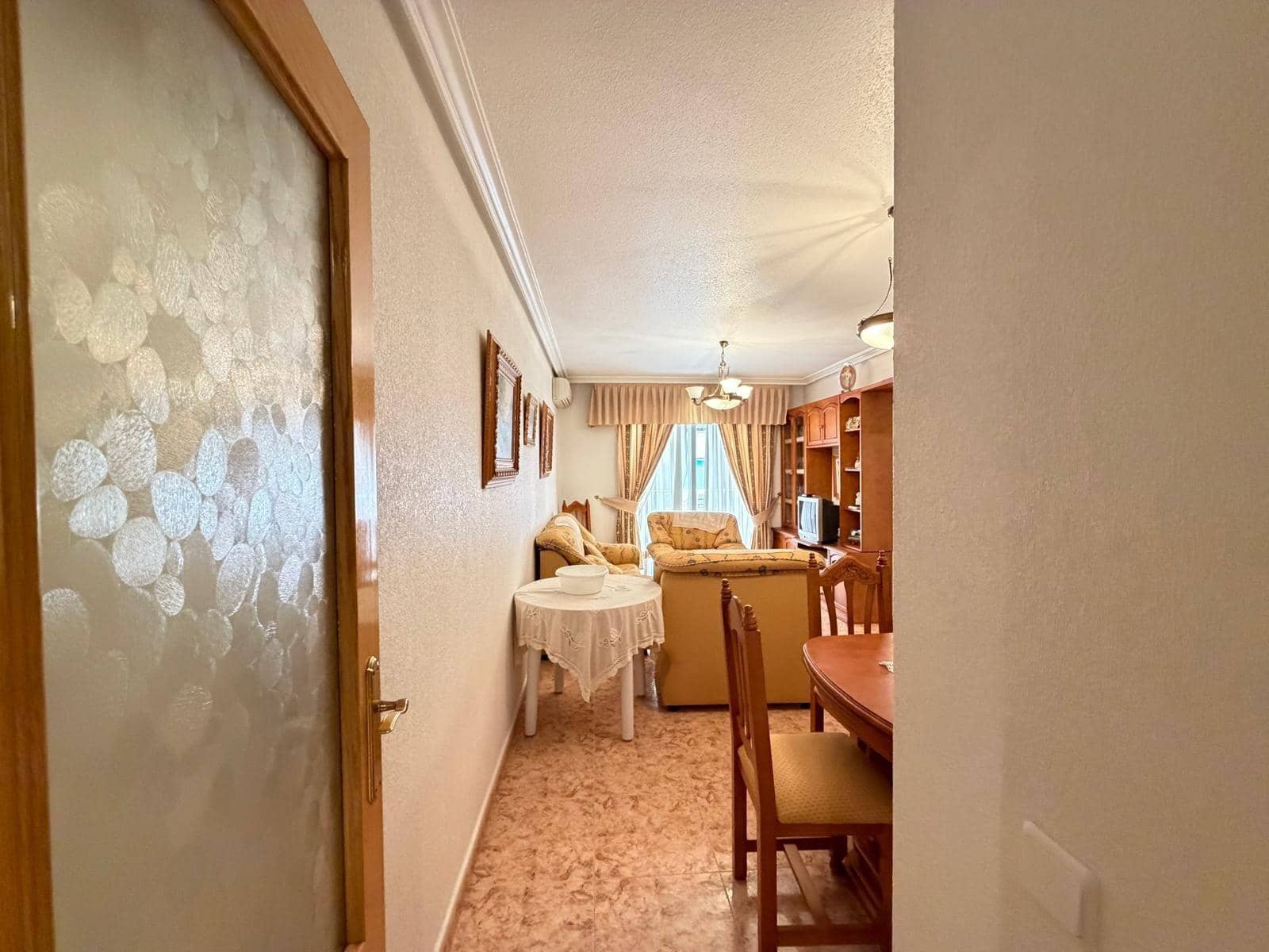 3 soverom Leilighet til salgs i Torrevieja - € 179 900 (Ref: 9977004)