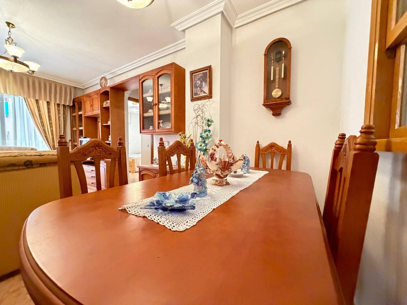 3 soverom Leilighet til salgs i Torrevieja - € 179 900 (Ref: 9977004)