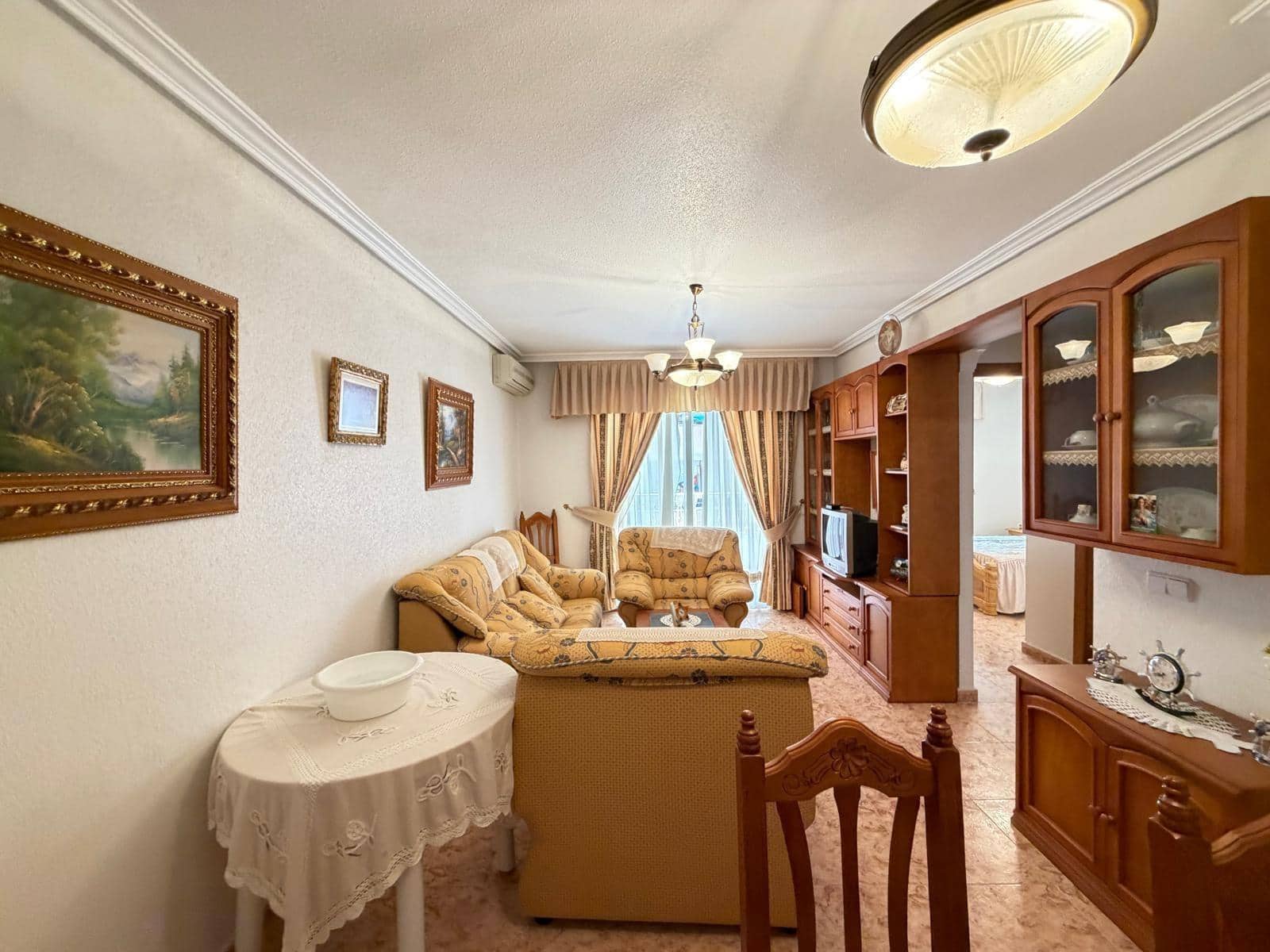 3 soverom Leilighet til salgs i Torrevieja - € 179 900 (Ref: 9977004)