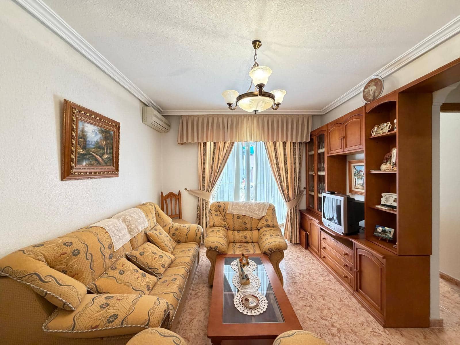 3 soverom Leilighet til salgs i Torrevieja - € 179 900 (Ref: 9977004)