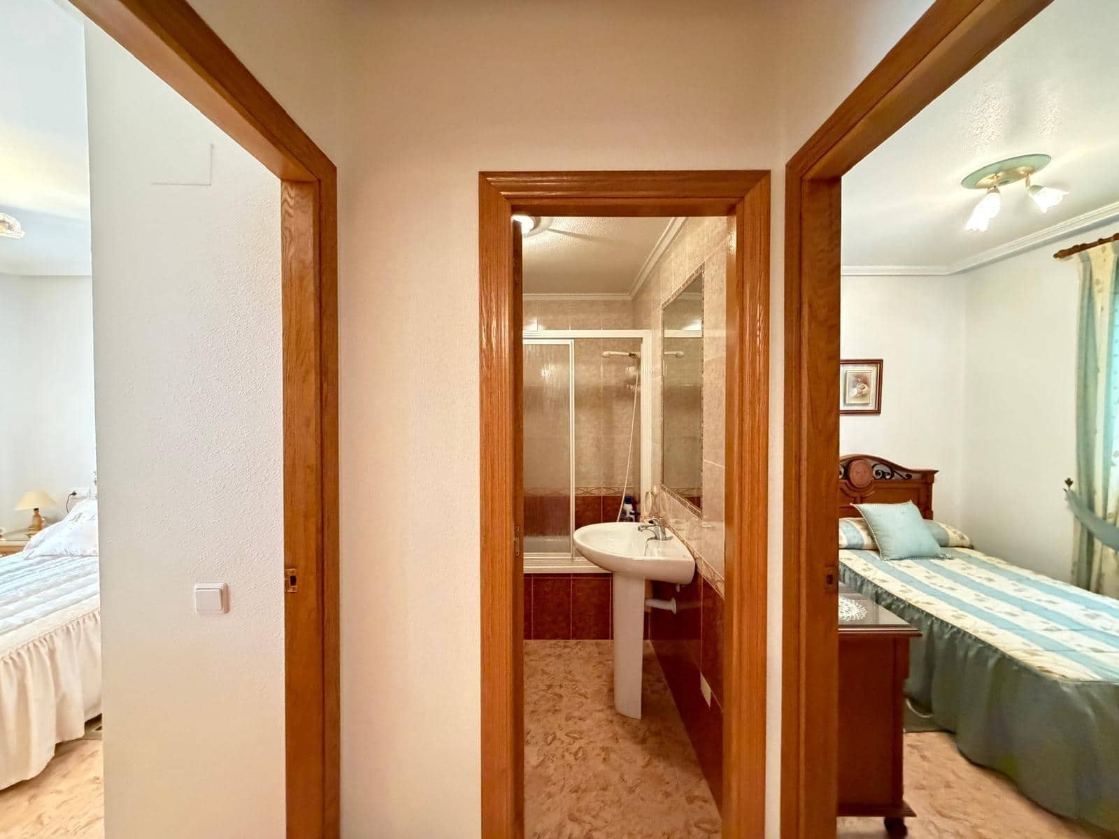 3 soverom Leilighet til salgs i Torrevieja - € 179 900 (Ref: 9977004)