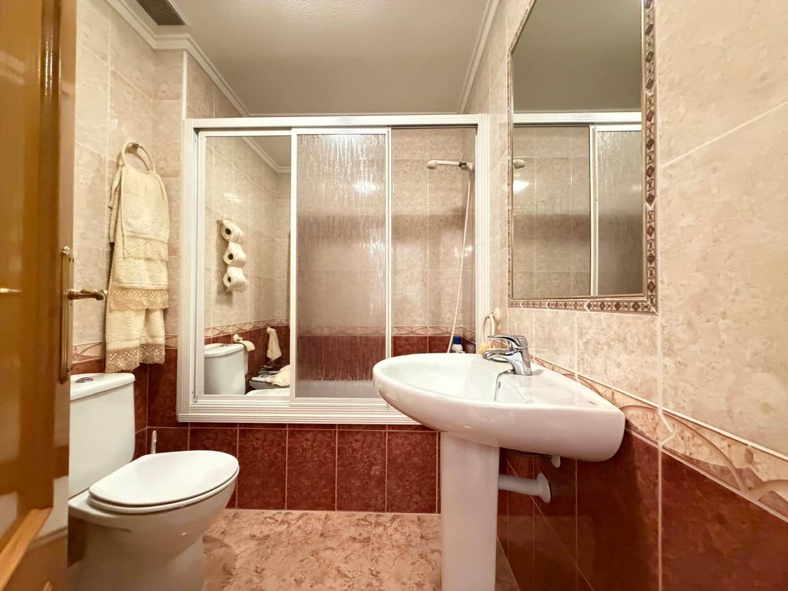 3 soverom Leilighet til salgs i Torrevieja - € 179 900 (Ref: 9977004)