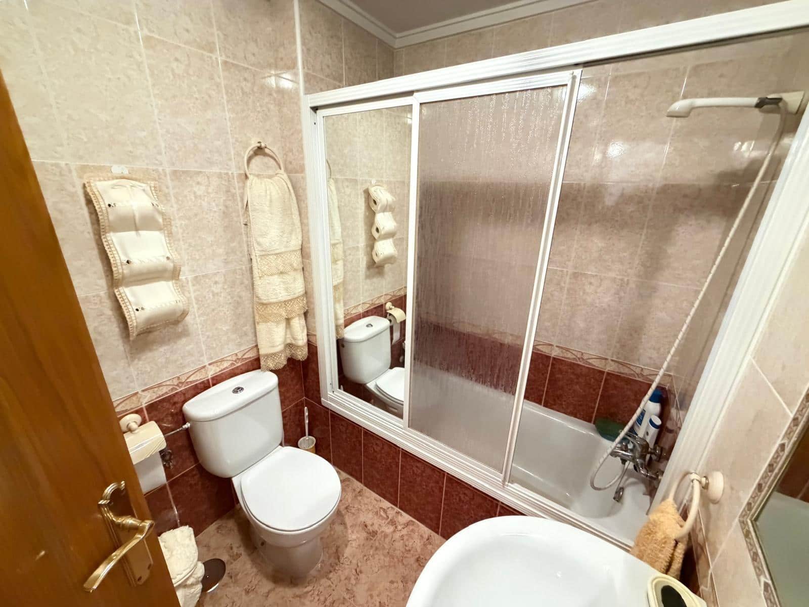 3 soverom Leilighet til salgs i Torrevieja - € 179 900 (Ref: 9977004)