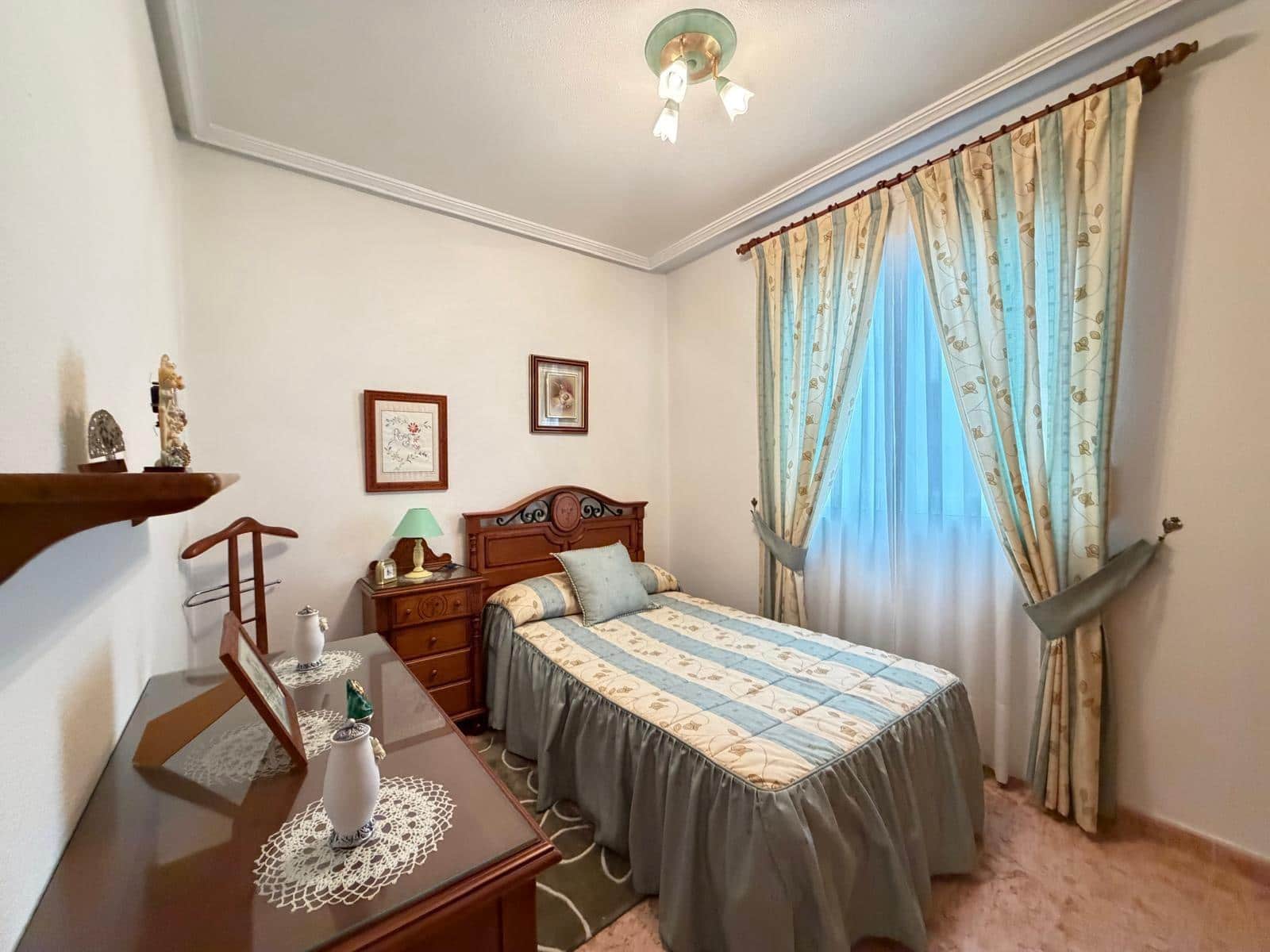 3 soverom Leilighet til salgs i Torrevieja - € 179 900 (Ref: 9977004)