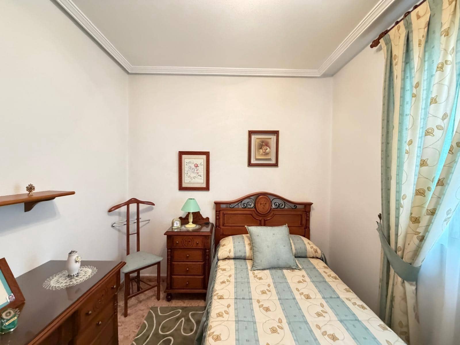 3 soverom Leilighet til salgs i Torrevieja - € 179 900 (Ref: 9977004)