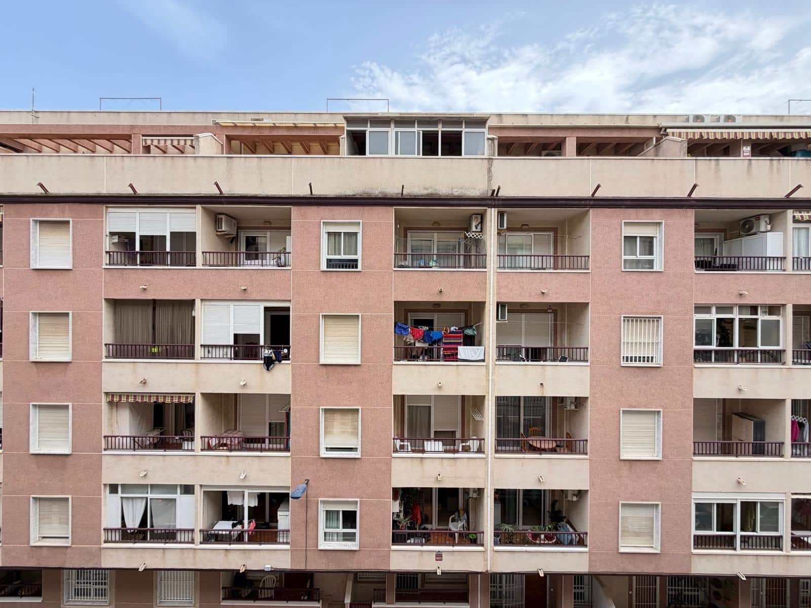 2 soverom Leilighet til salgs i Torrevieja - € 144 900 (Ref: 9977005)
