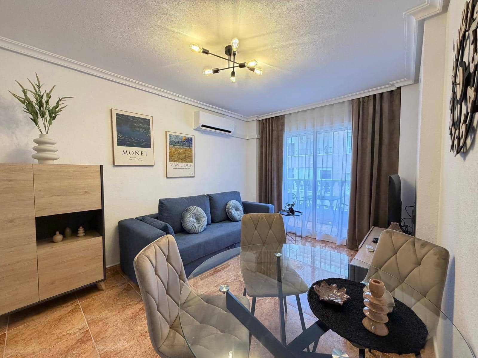 2 soverom Leilighet til salgs i Torrevieja - € 144 900 (Ref: 9977005)