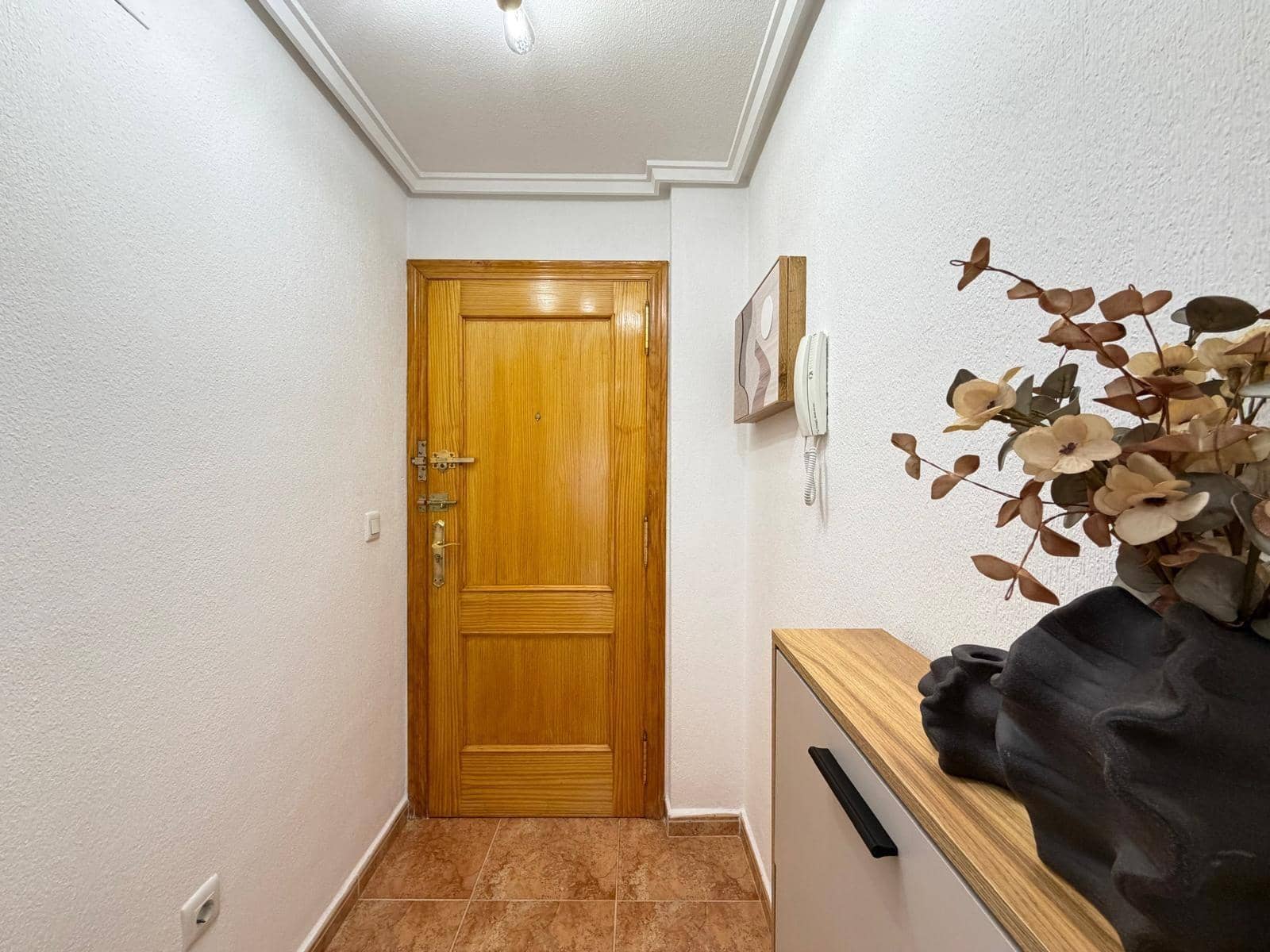 2 soverom Leilighet til salgs i Torrevieja - € 144 900 (Ref: 9977005)