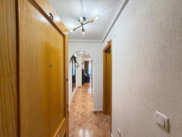 2 soverom Leilighet til salgs i Parque de las Naciones, Torrevieja - € 144 900 (Ref: 9977005)