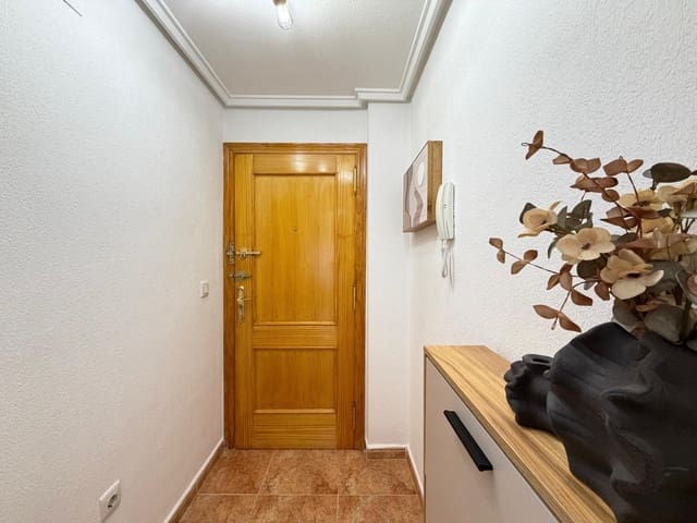 2 soverom Leilighet til salgs i Parque de las Naciones, Torrevieja - € 144 900 (Ref: 9977005)