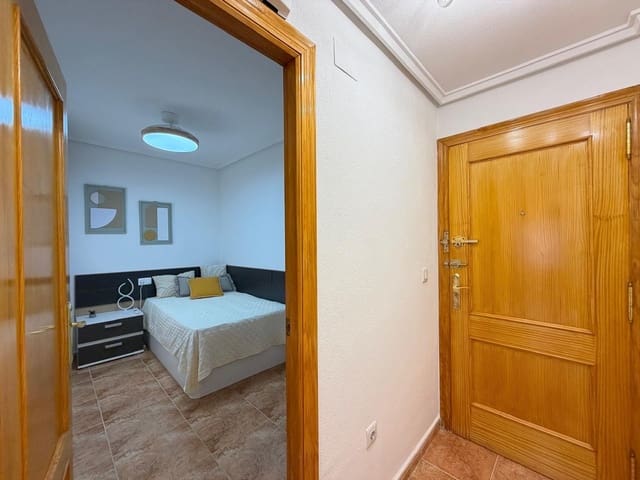 2 soverom Leilighet til salgs i Parque de las Naciones, Torrevieja - € 144 900 (Ref: 9977005)