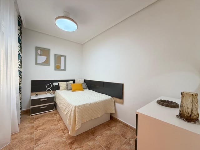 2 soverom Leilighet til salgs i Parque de las Naciones, Torrevieja - € 144 900 (Ref: 9977005)