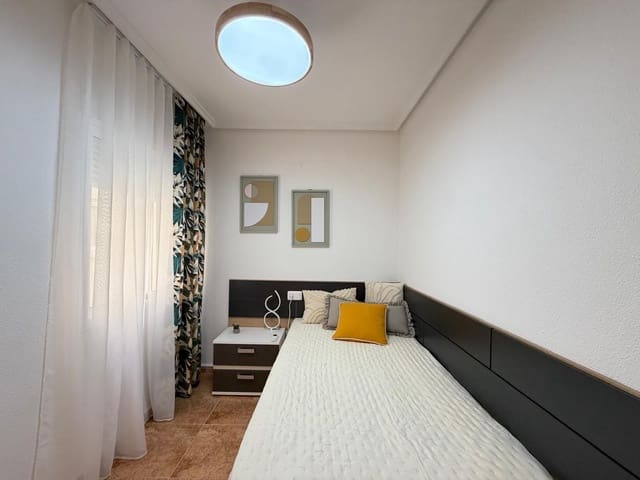 2 soverom Leilighet til salgs i Parque de las Naciones, Torrevieja - € 144 900 (Ref: 9977005)