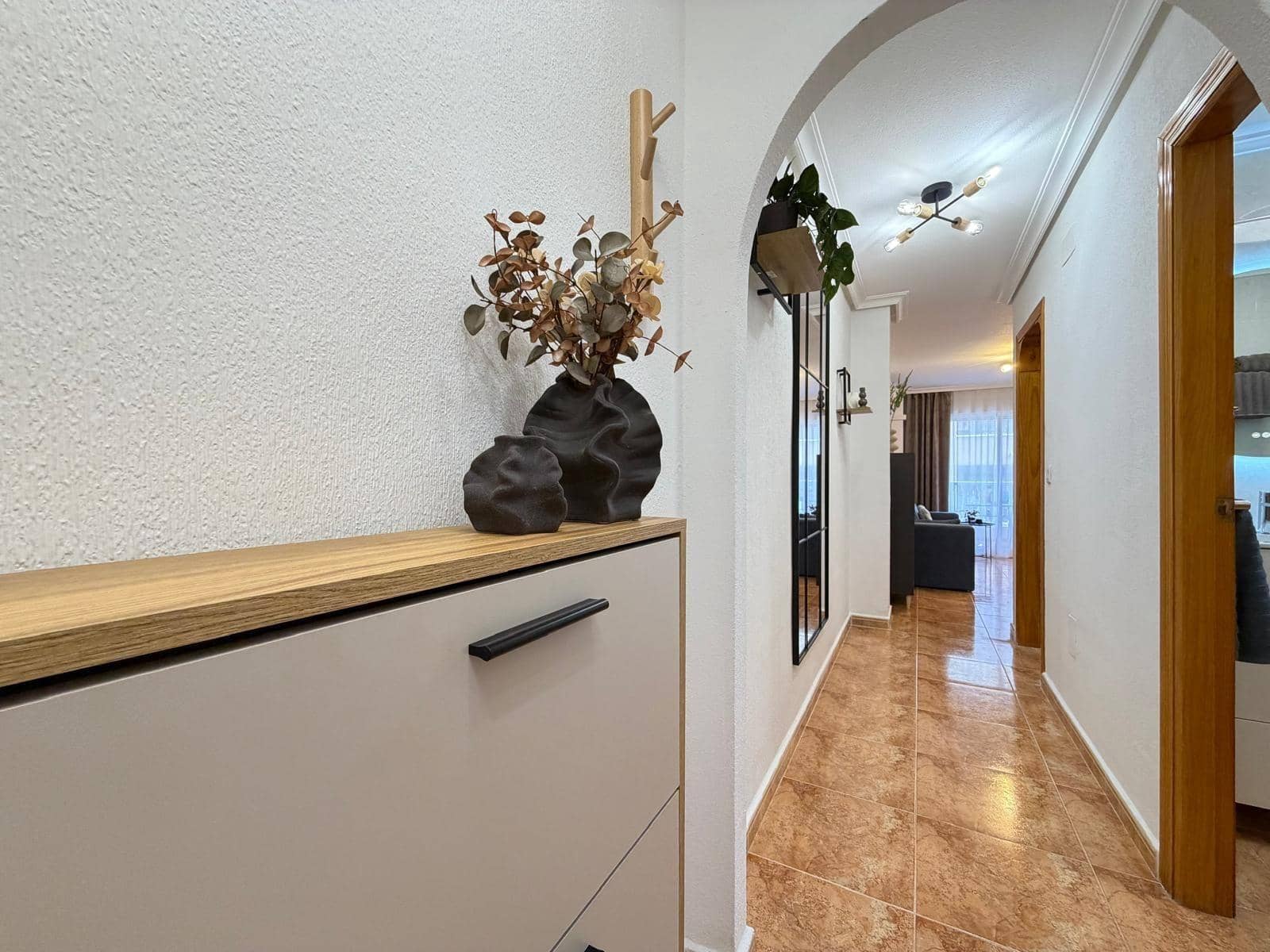 2 soverom Leilighet til salgs i Torrevieja - € 144 900 (Ref: 9977005)