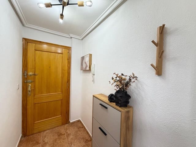 2 soverom Leilighet til salgs i Parque de las Naciones, Torrevieja - € 144 900 (Ref: 9977005)