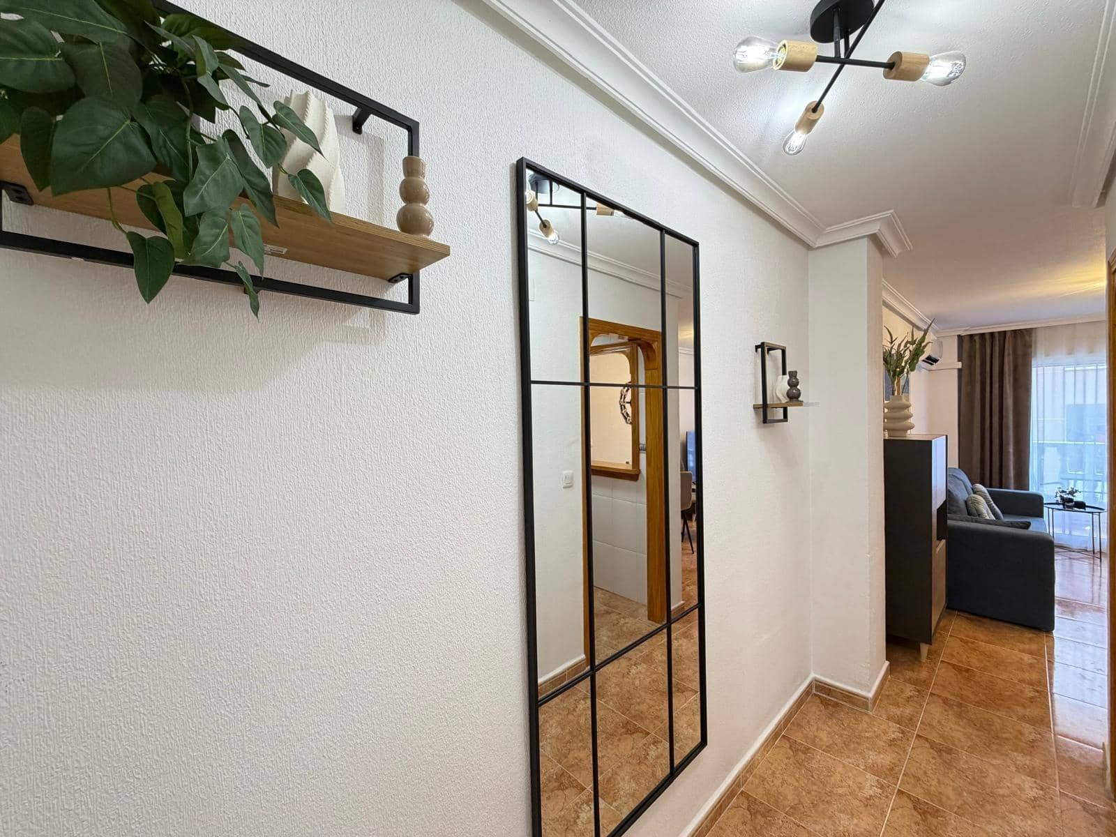 2 soverom Leilighet til salgs i Torrevieja - € 144 900 (Ref: 9977005)