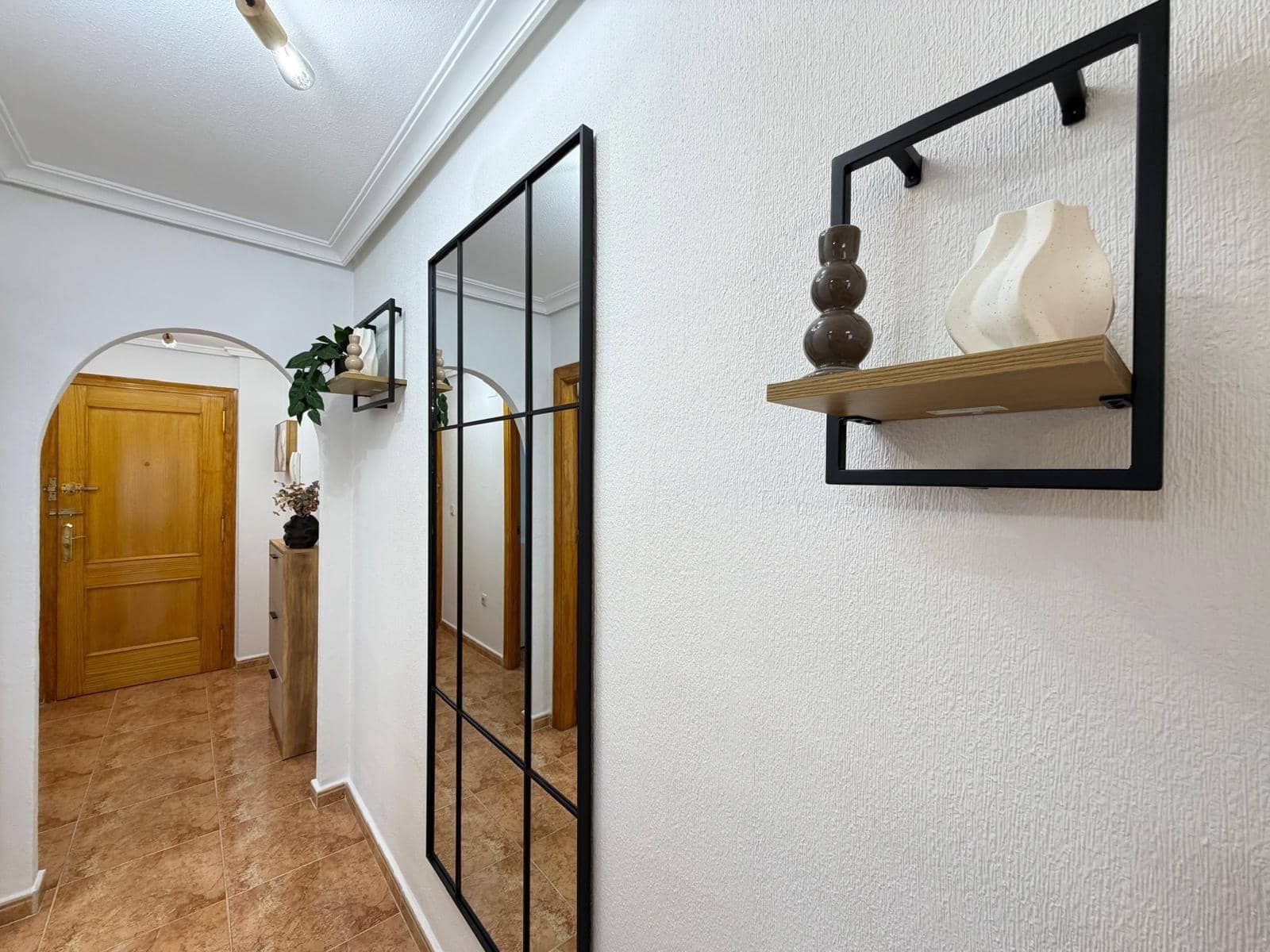 2 soverom Leilighet til salgs i Torrevieja - € 144 900 (Ref: 9977005)