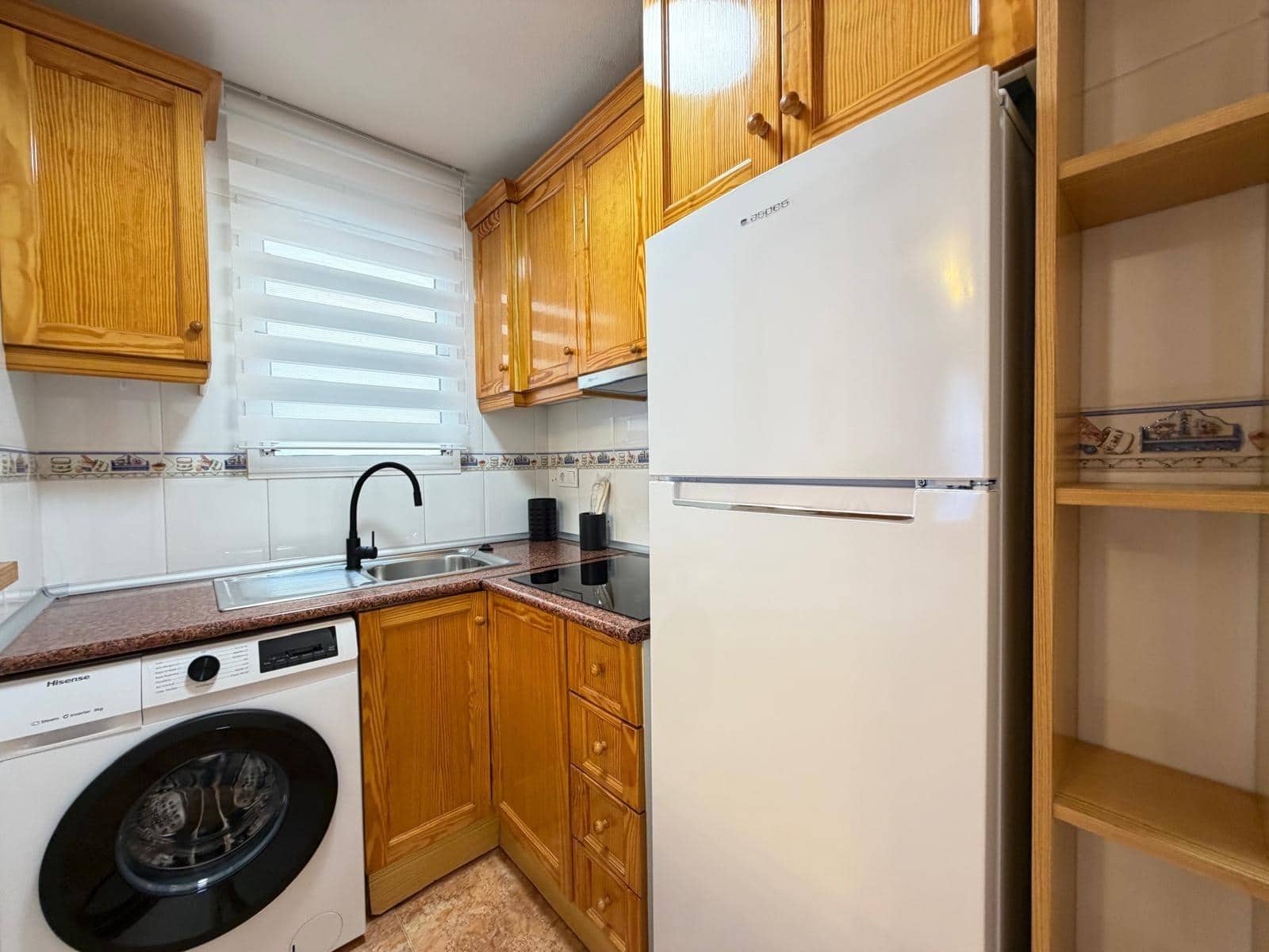 2 soverom Leilighet til salgs i Torrevieja - € 144 900 (Ref: 9977005)