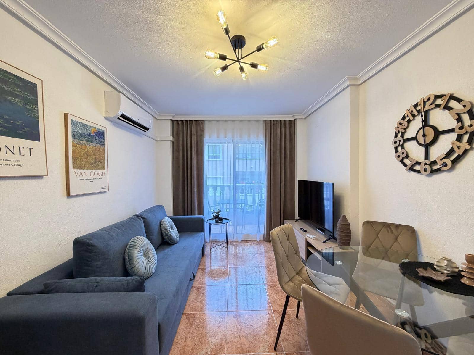 2 soverom Leilighet til salgs i Torrevieja - € 144 900 (Ref: 9977005)