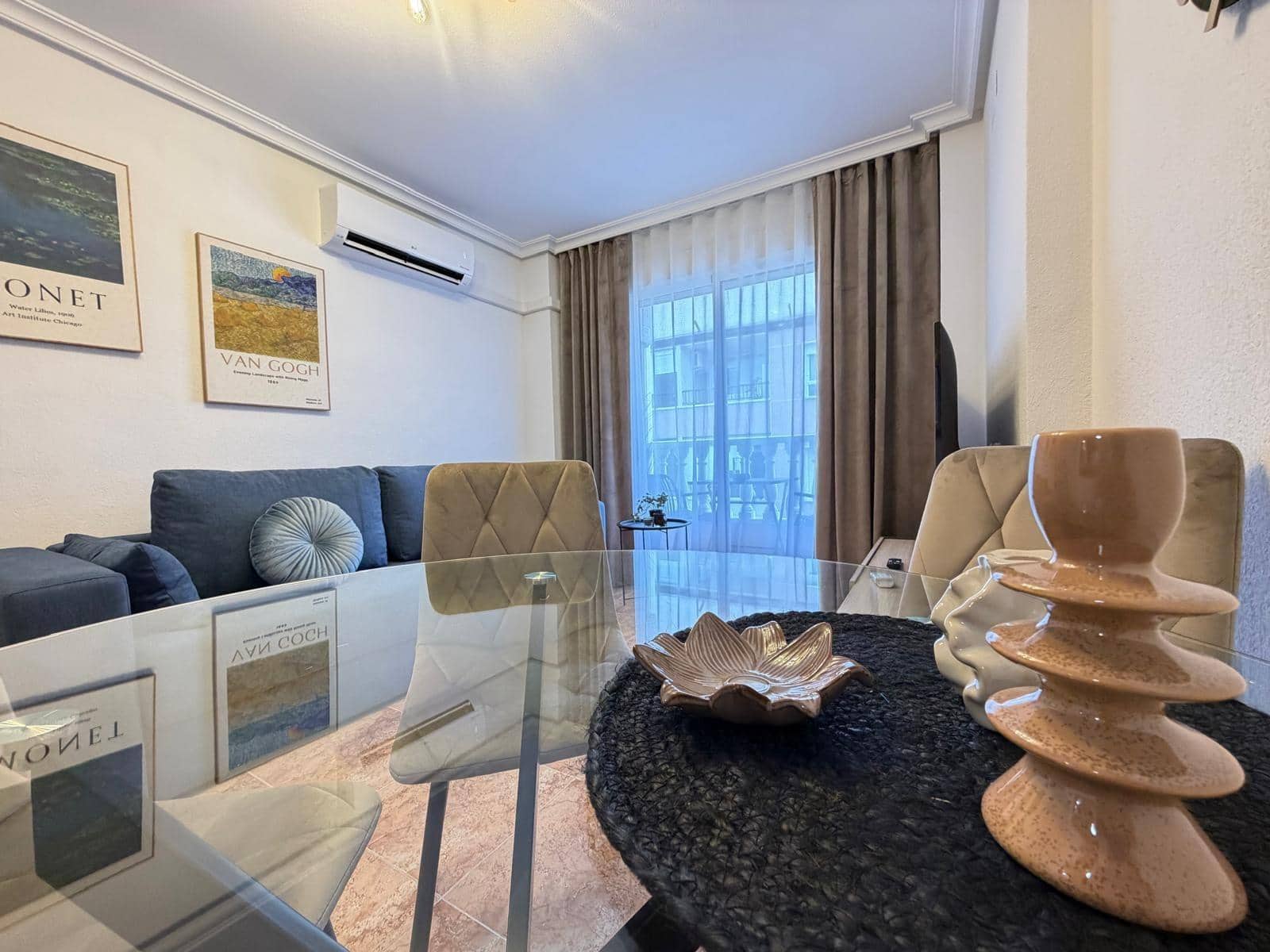 2 soverom Leilighet til salgs i Torrevieja - € 144 900 (Ref: 9977005)