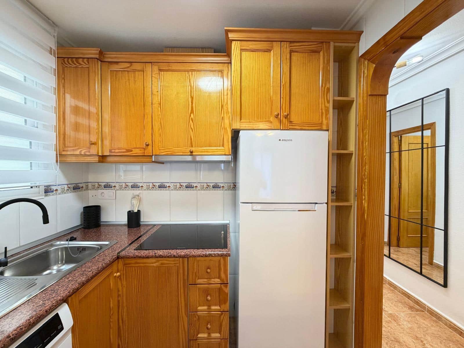 2 soverom Leilighet til salgs i Torrevieja - € 144 900 (Ref: 9977005)