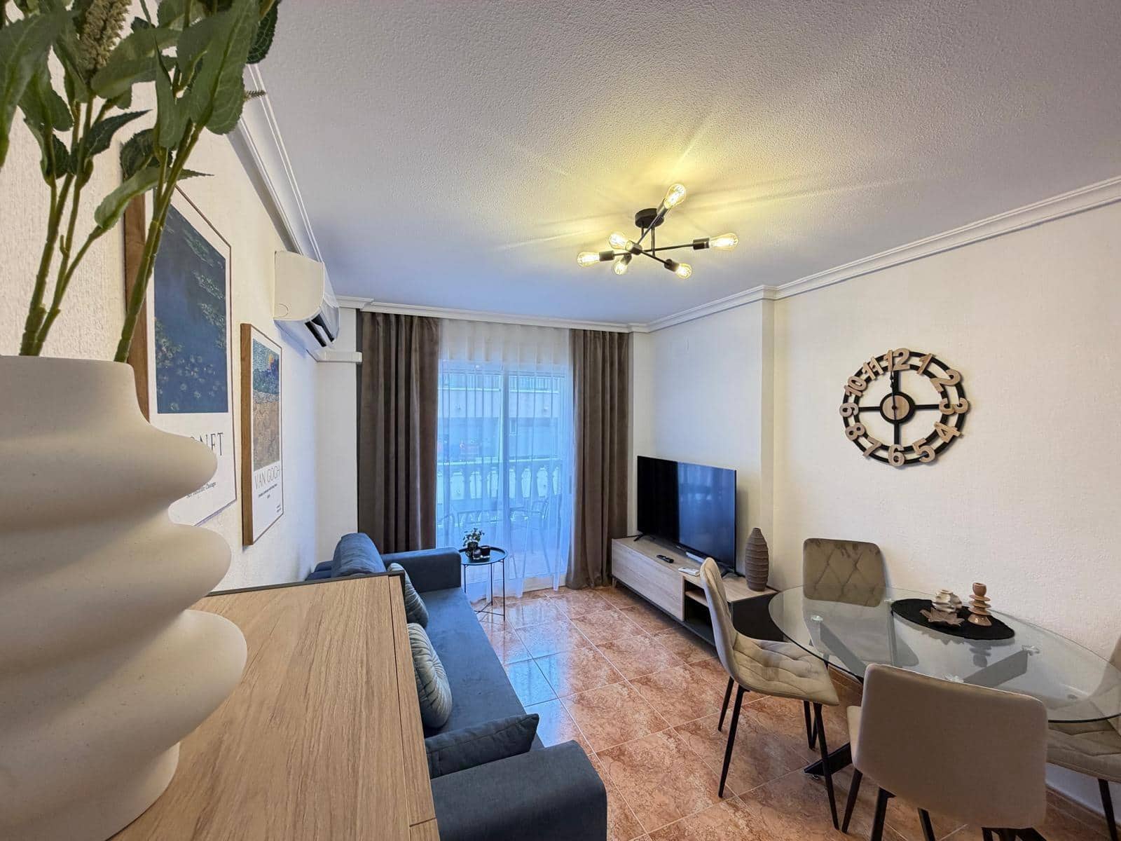 2 soverom Leilighet til salgs i Torrevieja - € 144 900 (Ref: 9977005)