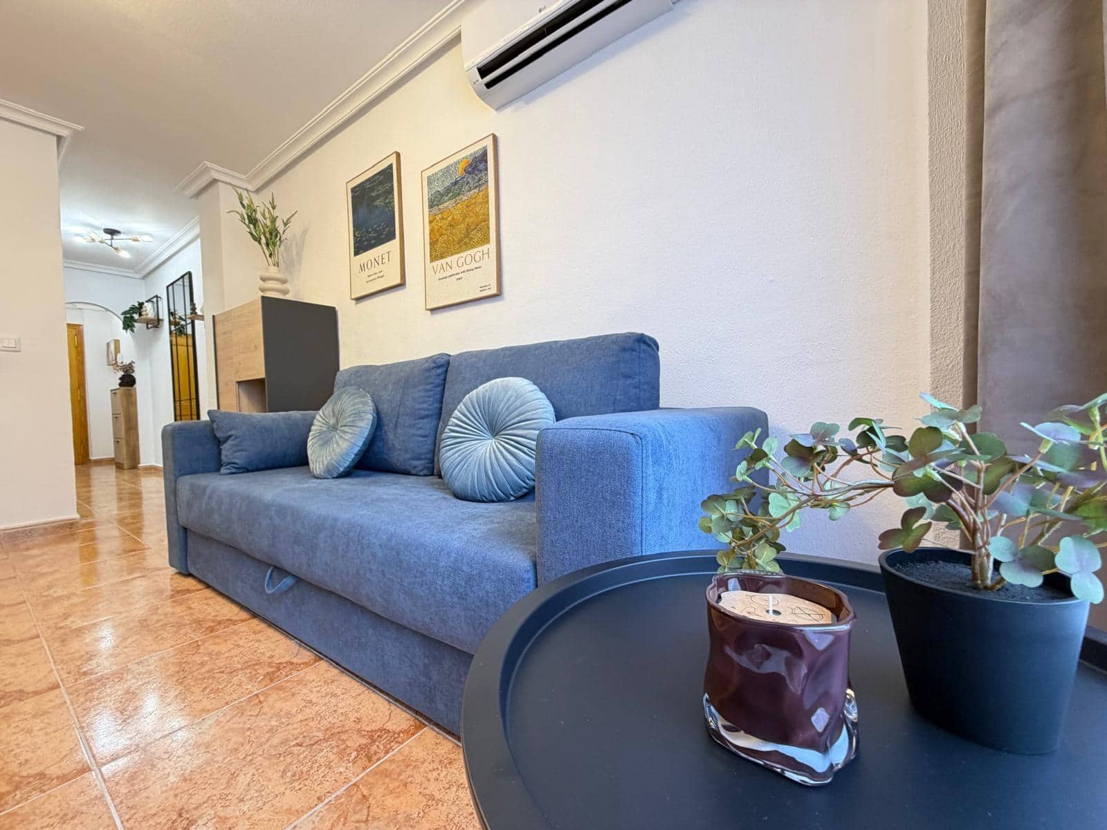 2 soverom Leilighet til salgs i Torrevieja - € 144 900 (Ref: 9977005)
