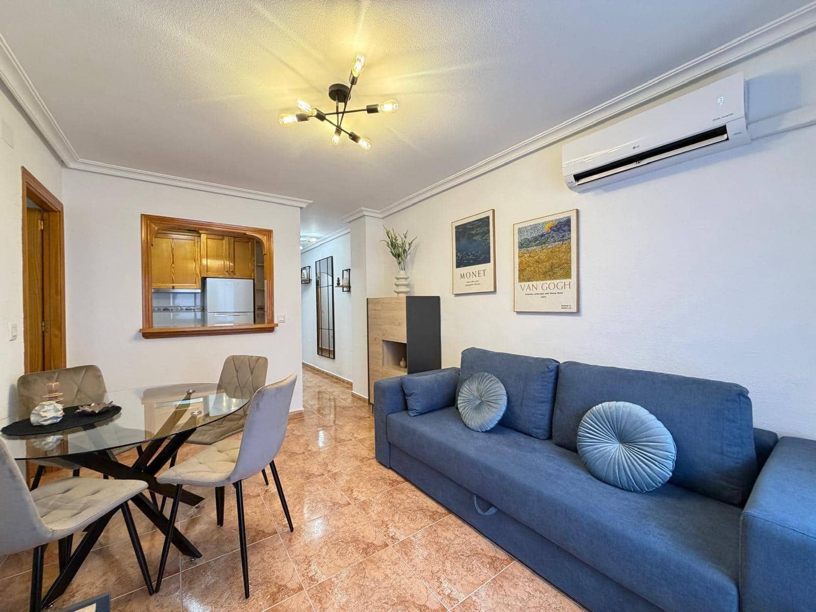 2 soverom Leilighet til salgs i Torrevieja - € 144 900 (Ref: 9977005)