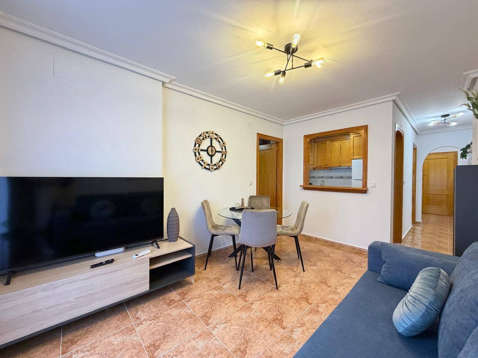 2 soverom Leilighet til salgs i Torrevieja - € 144 900 (Ref: 9977005)