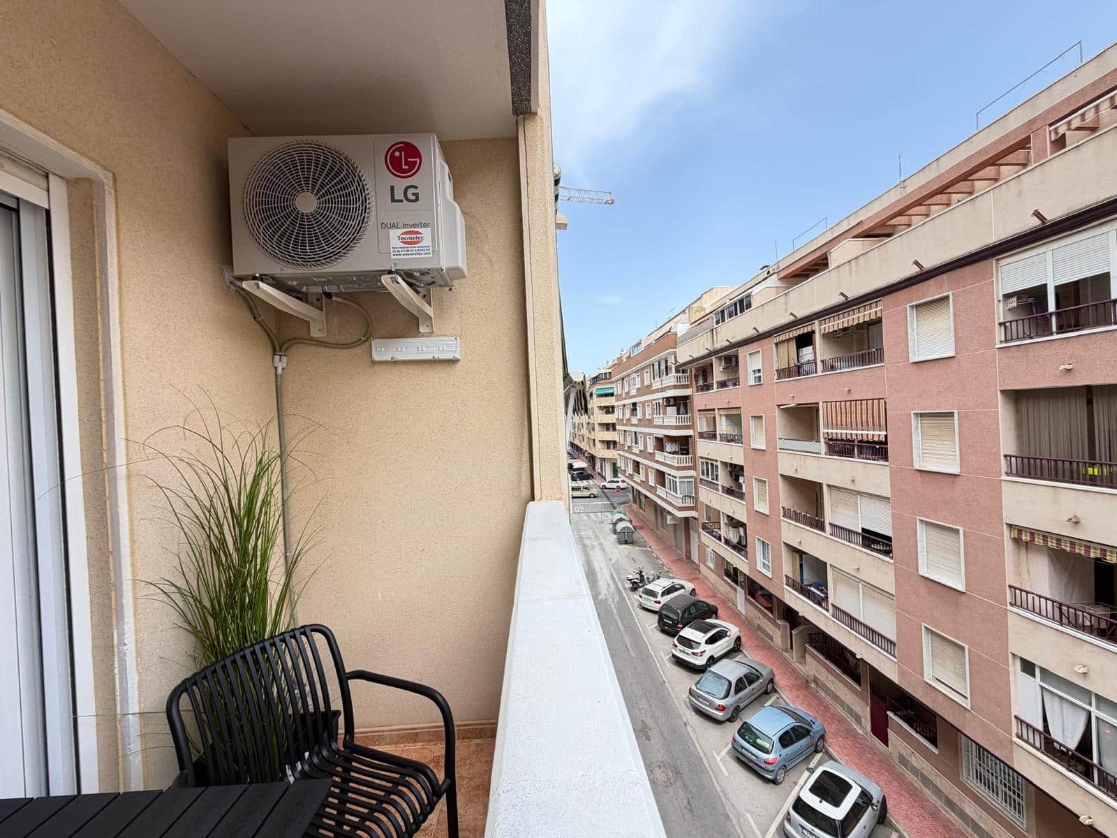 2 soverom Leilighet til salgs i Torrevieja - € 144 900 (Ref: 9977005)