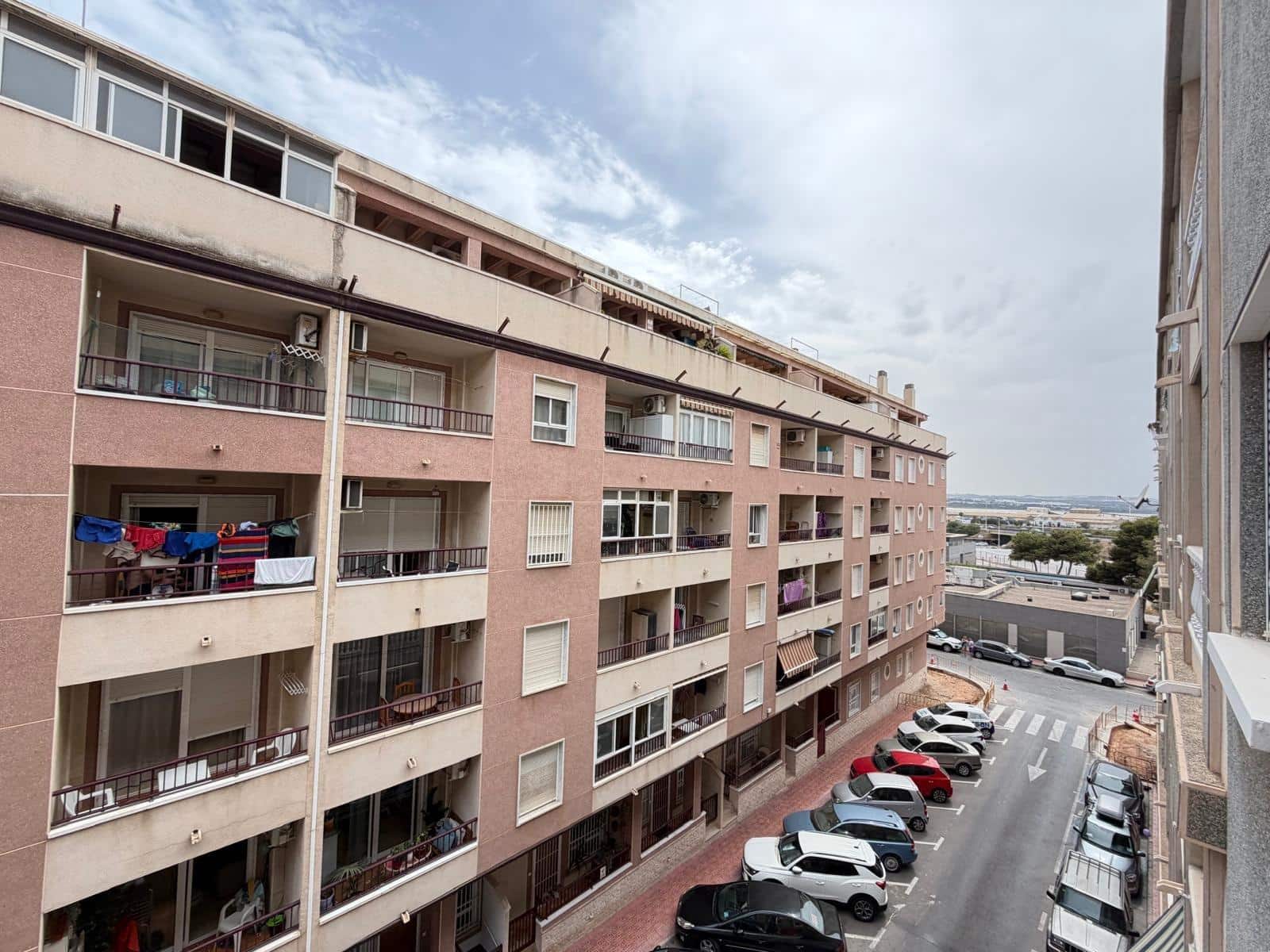 2 soverom Leilighet til salgs i Torrevieja - € 144 900 (Ref: 9977005)