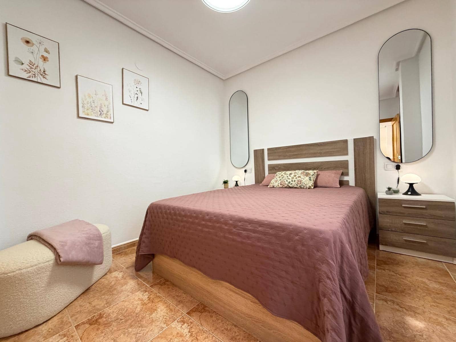 2 soverom Leilighet til salgs i Torrevieja - € 144 900 (Ref: 9977005)