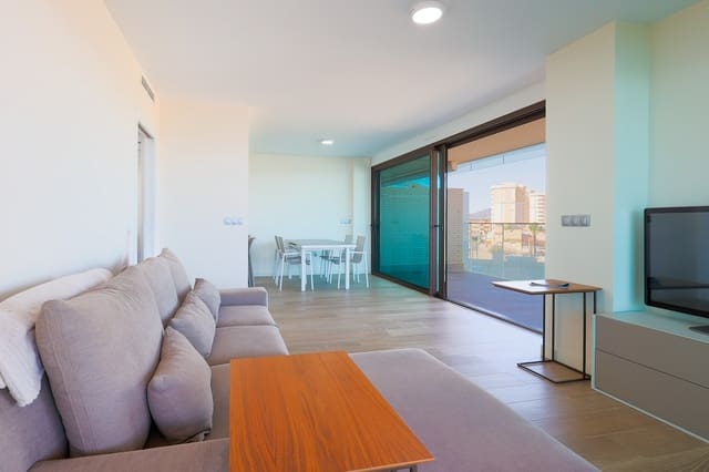 3 soveværelse Lejlighed til salg i Playa Honda, Cartagena - € 425.000 (Ref: 9977006)